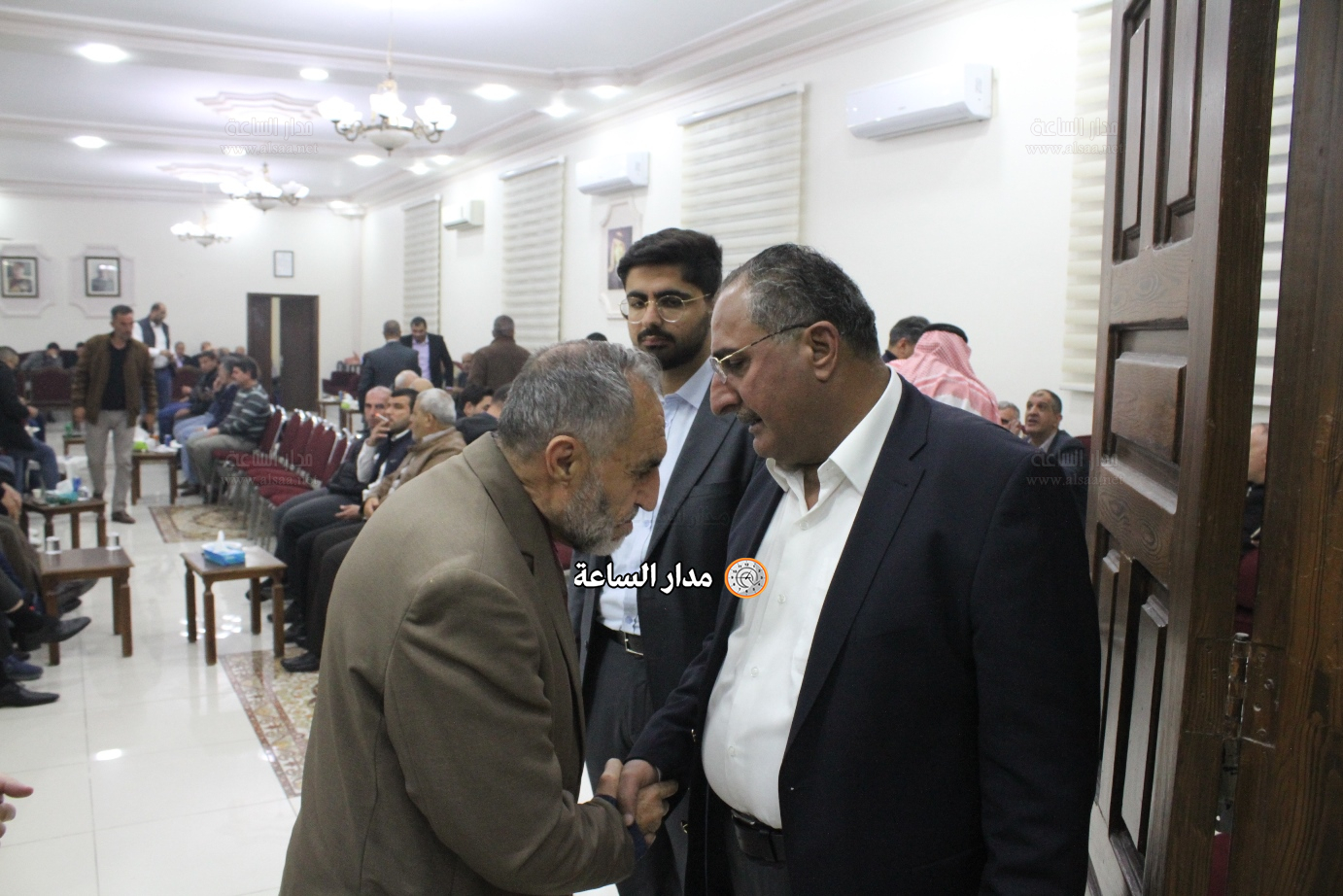 Madar Al-Saa Images 0.2391020652577529