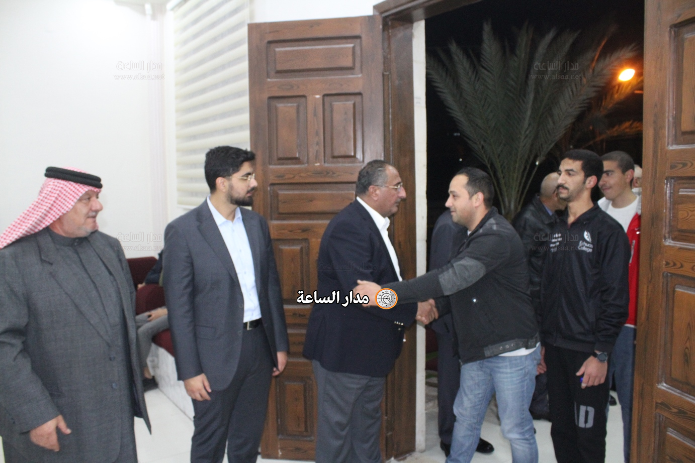 Madar Al-Saa Images 0.5832317978527468