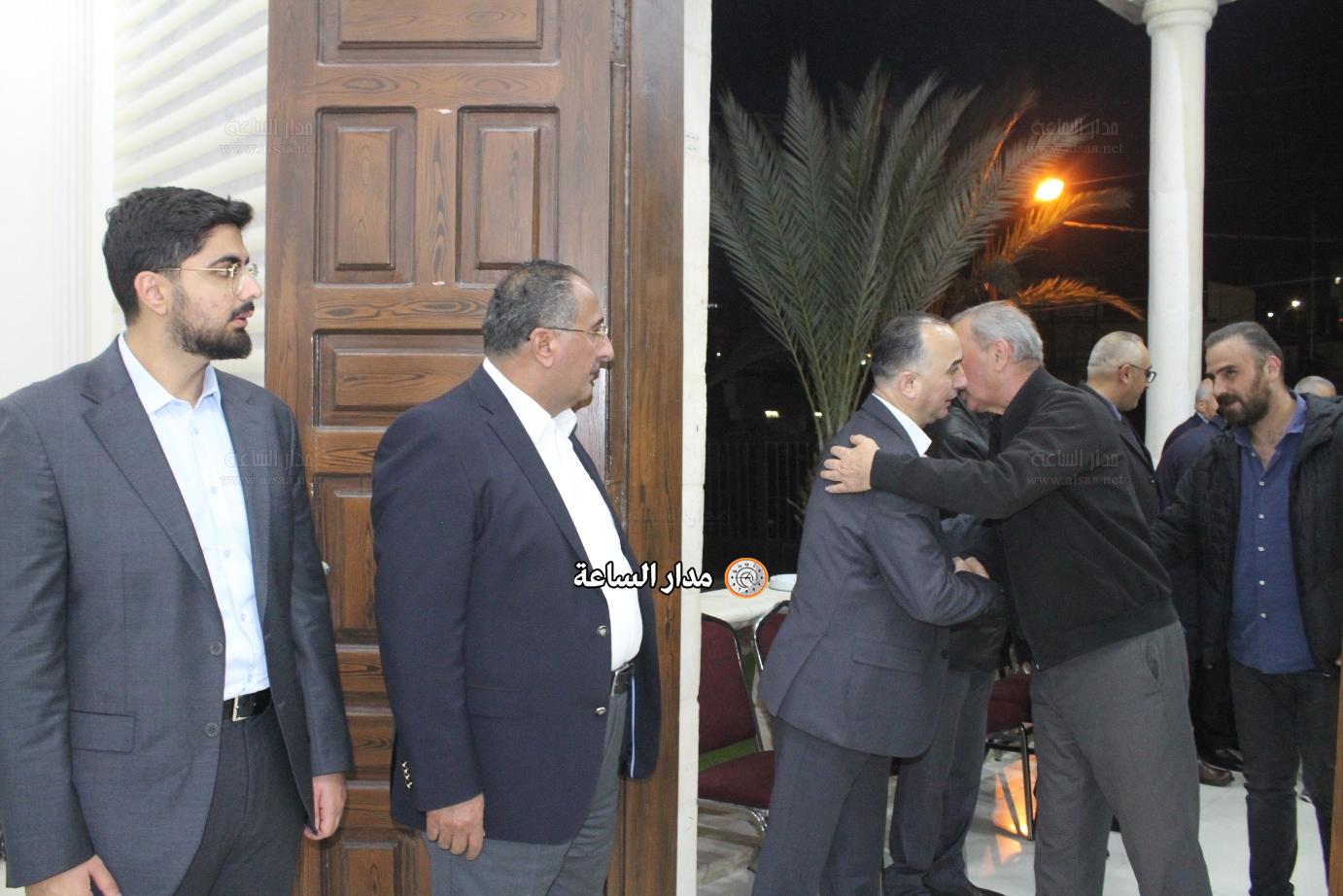 Madar Al-Saa Images 0.6962968715047841