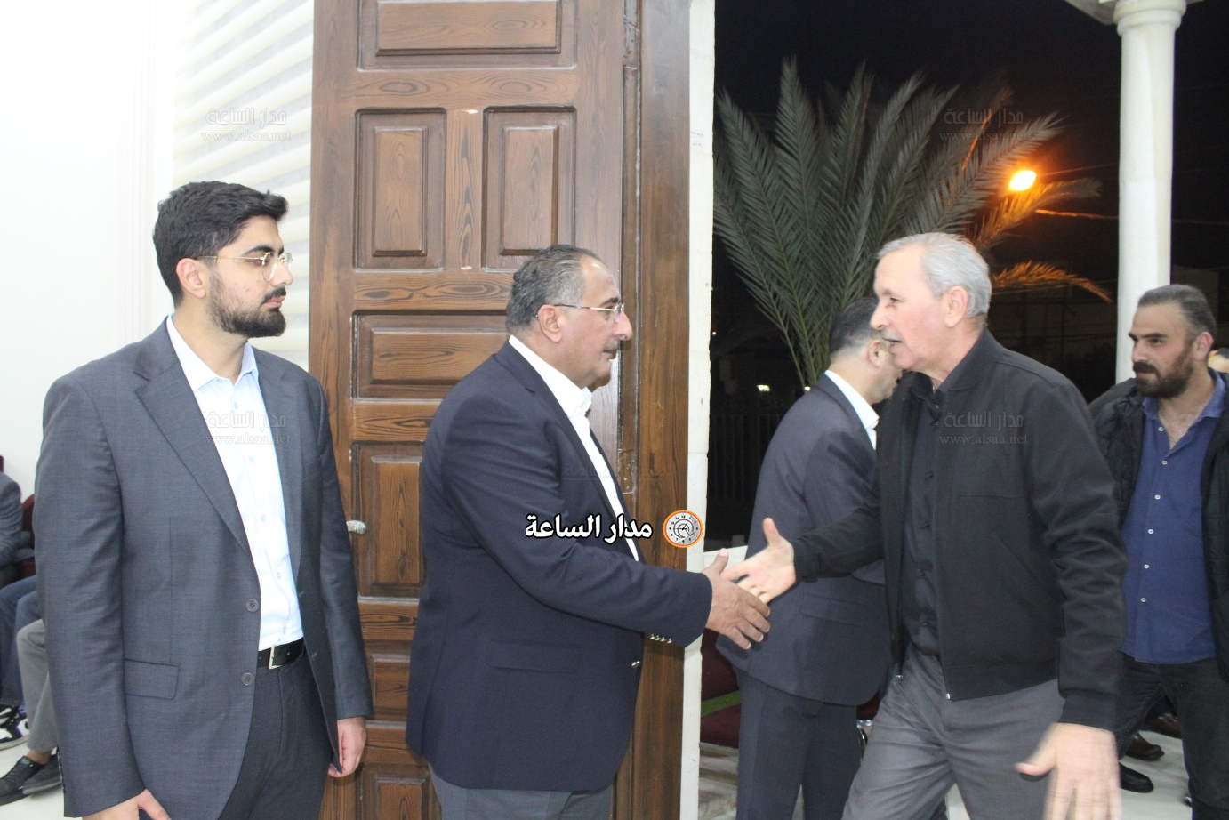 Madar Al-Saa Images 0.9754500764782619