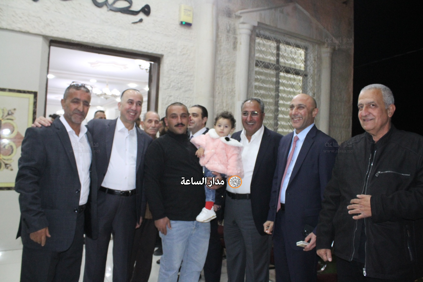 Madar Al-Saa Images 0.9280112709397874