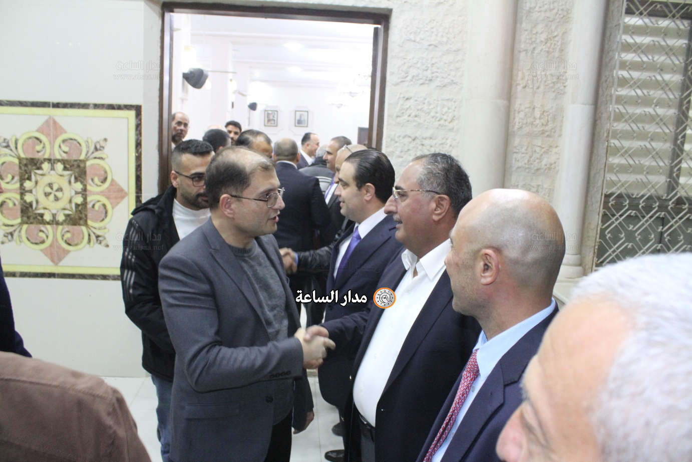 Madar Al-Saa Images 0.8727556136667327