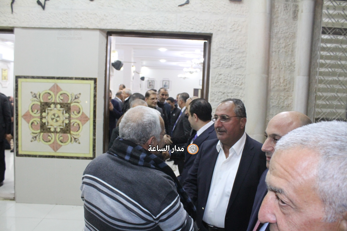 Madar Al-Saa Images 0.8113244545822158