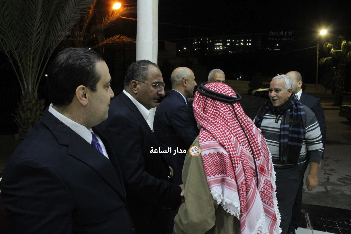 Madar Al-Saa Images 0.739341507241501