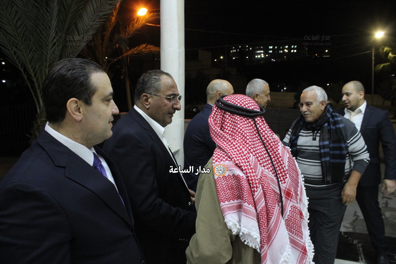 Madar Al-Saa Images 0.5888606989872145