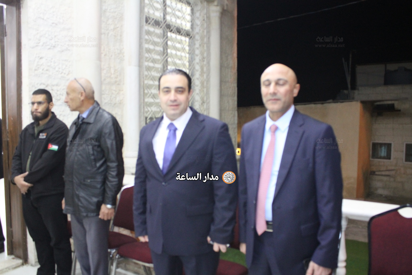 Madar Al-Saa Images 0.774125845775846