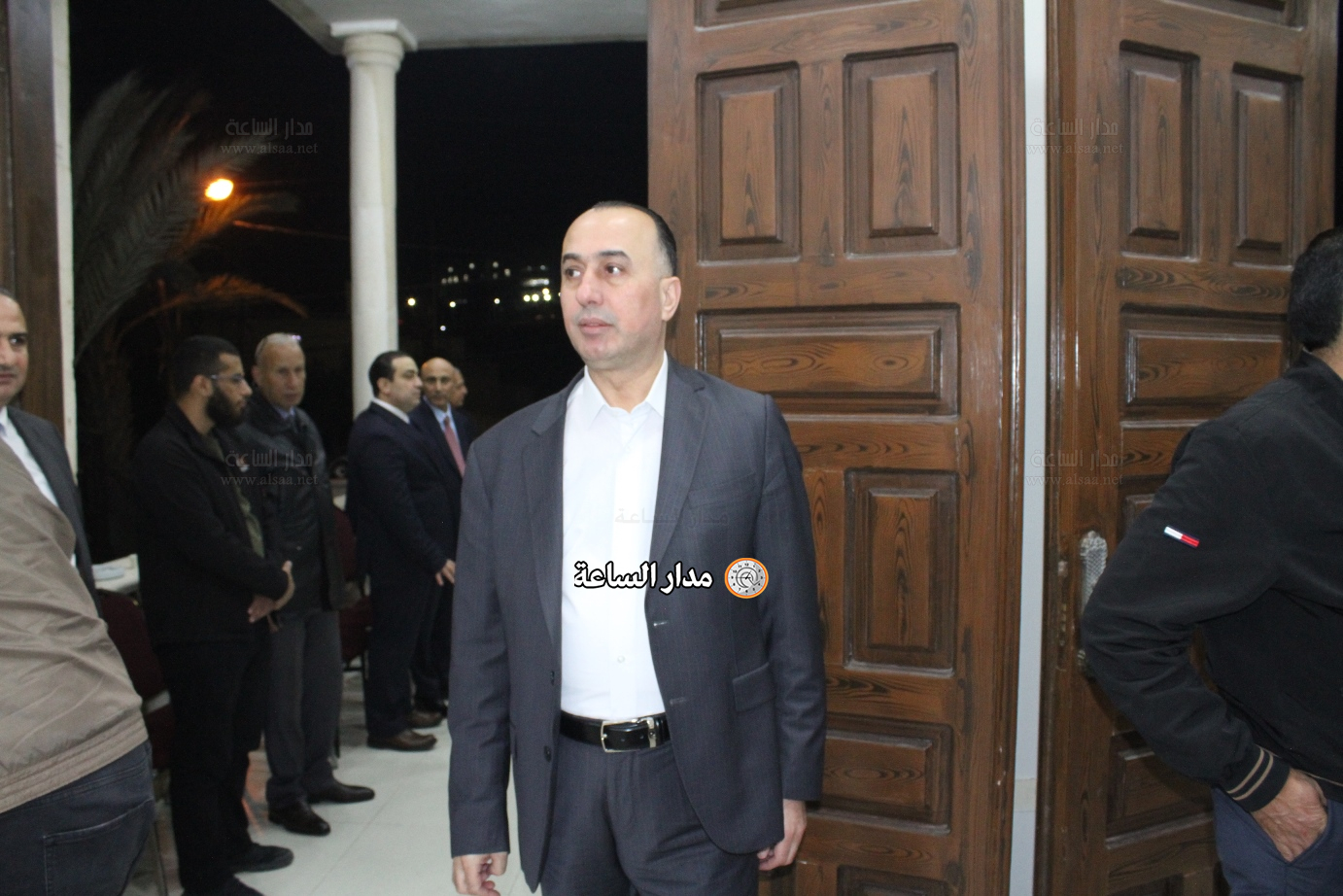 Madar Al-Saa Images 0.396430667247913