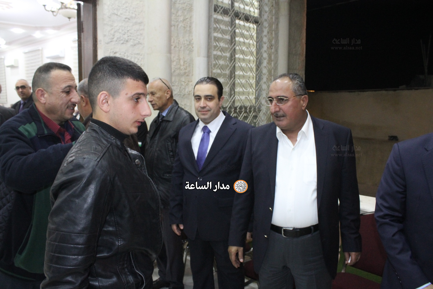 Madar Al-Saa Images 0.2156494369096582