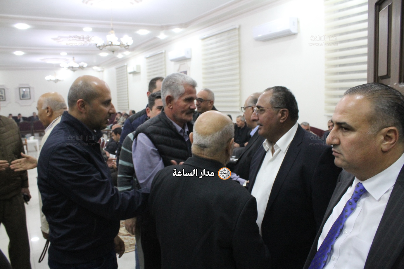 Madar Al-Saa Images 0.5606928027988054