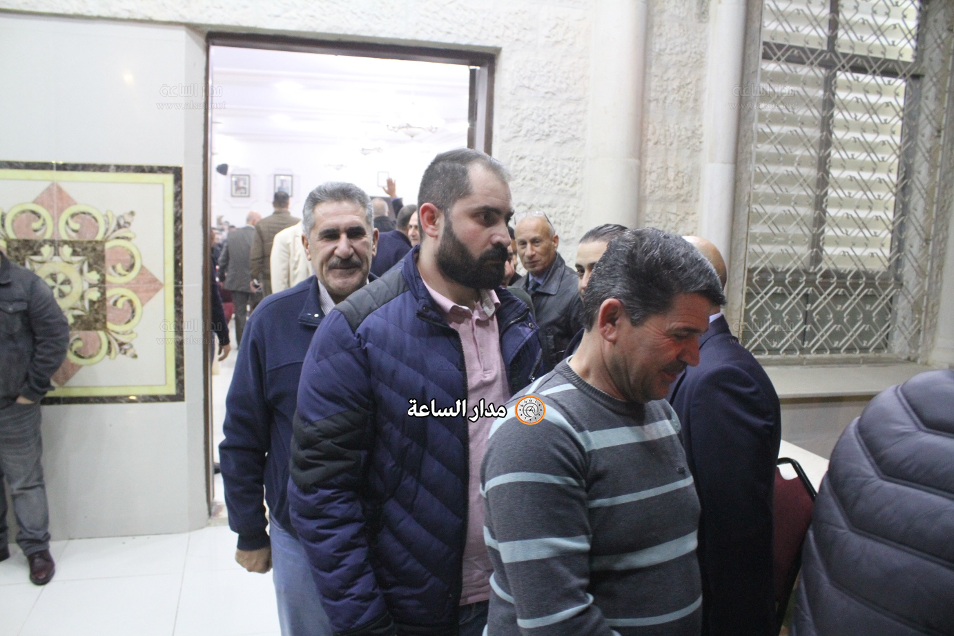 Madar Al-Saa Images 0.6668566440854371