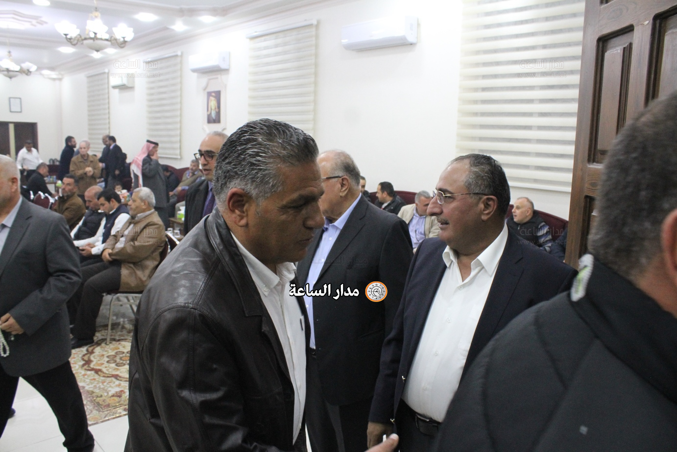 Madar Al-Saa Images 0.5050060418968363