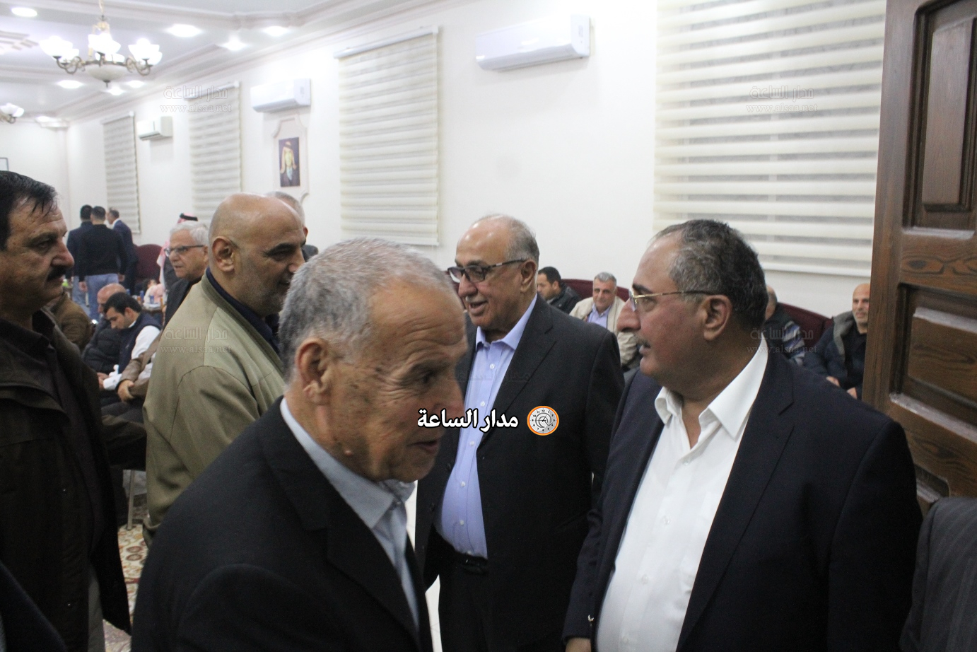 Madar Al-Saa Images 0.657475364377266