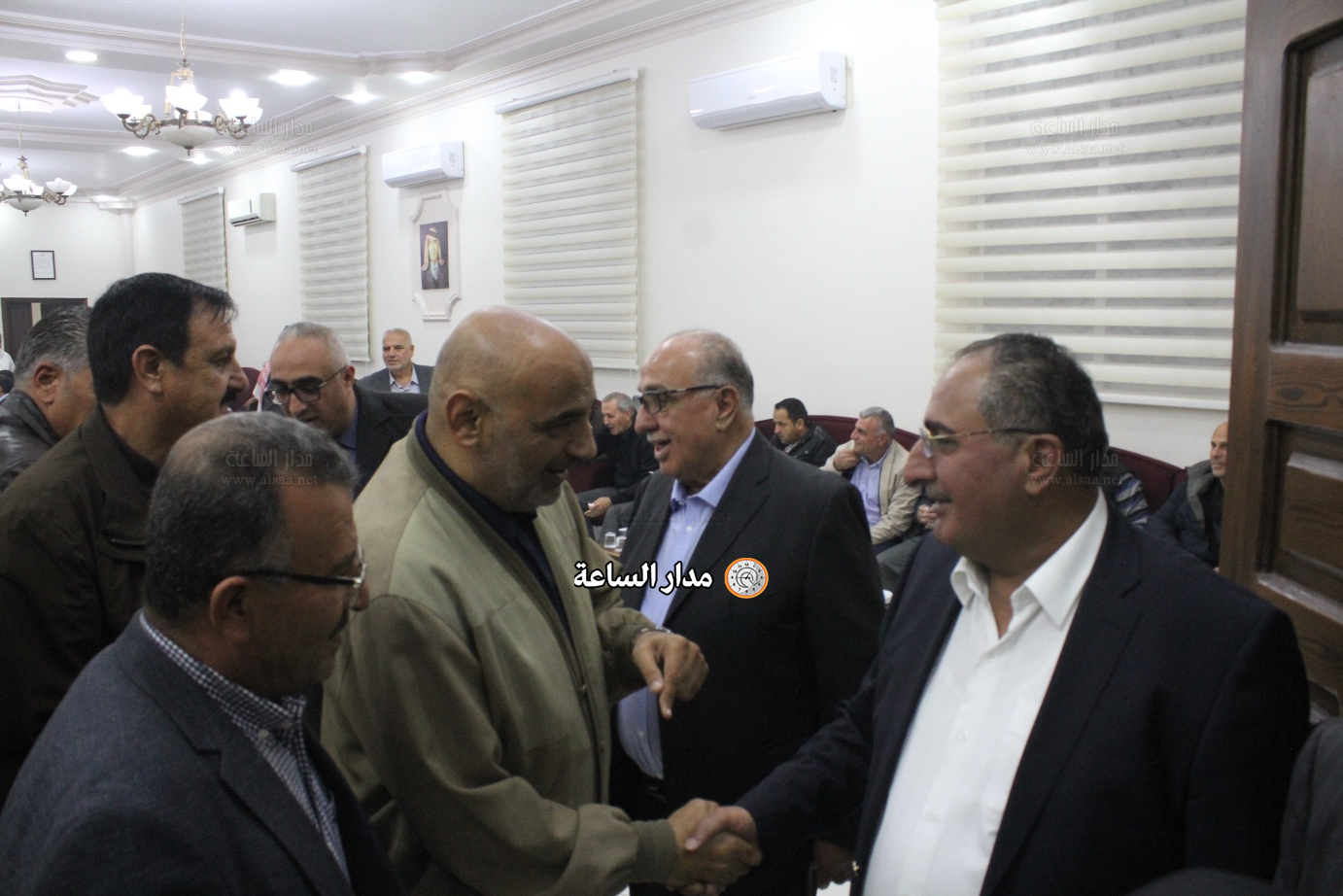 Madar Al-Saa Images 0.2670345199672659