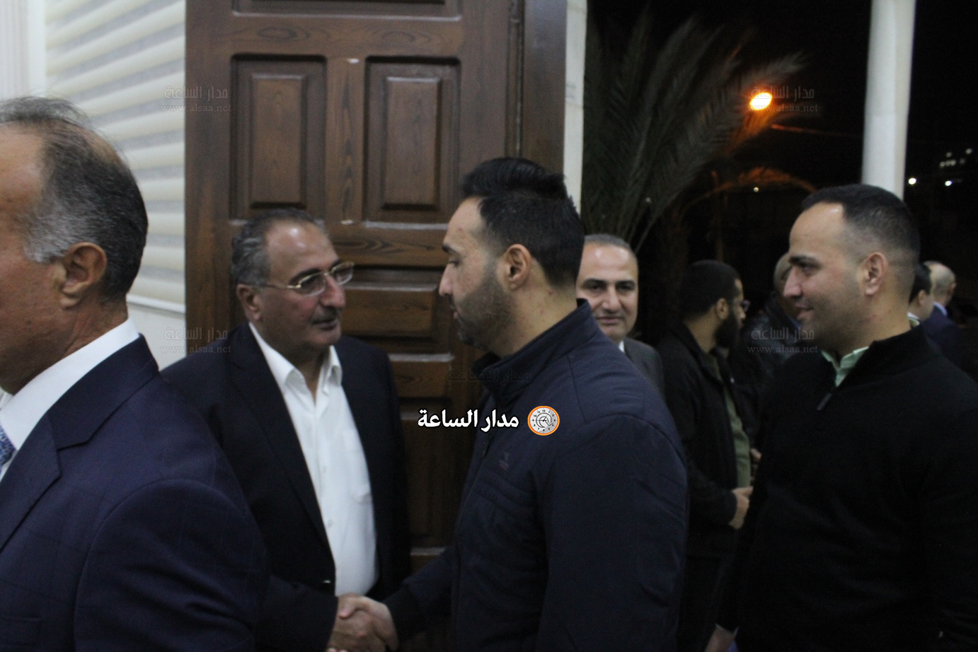 Madar Al-Saa Images 0.1182691644470073