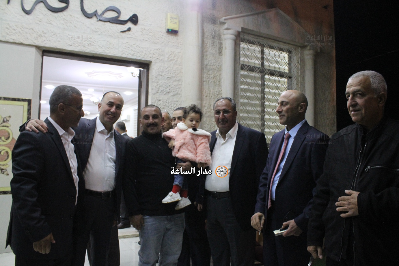 Madar Al-Saa Images 0.9214984225176623