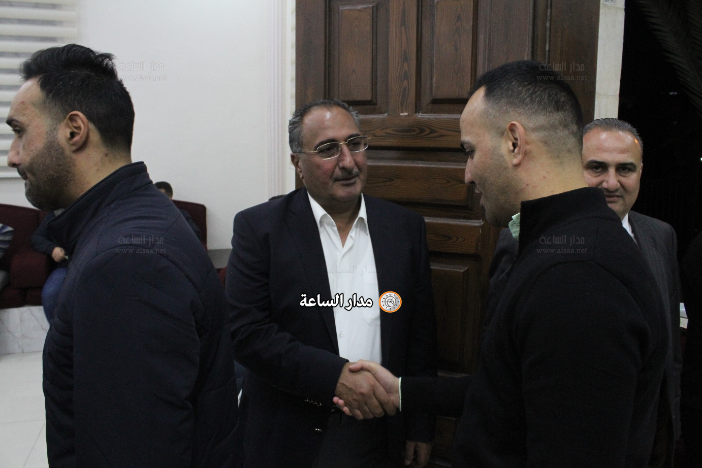 Madar Al-Saa Images 0.5941548063302413