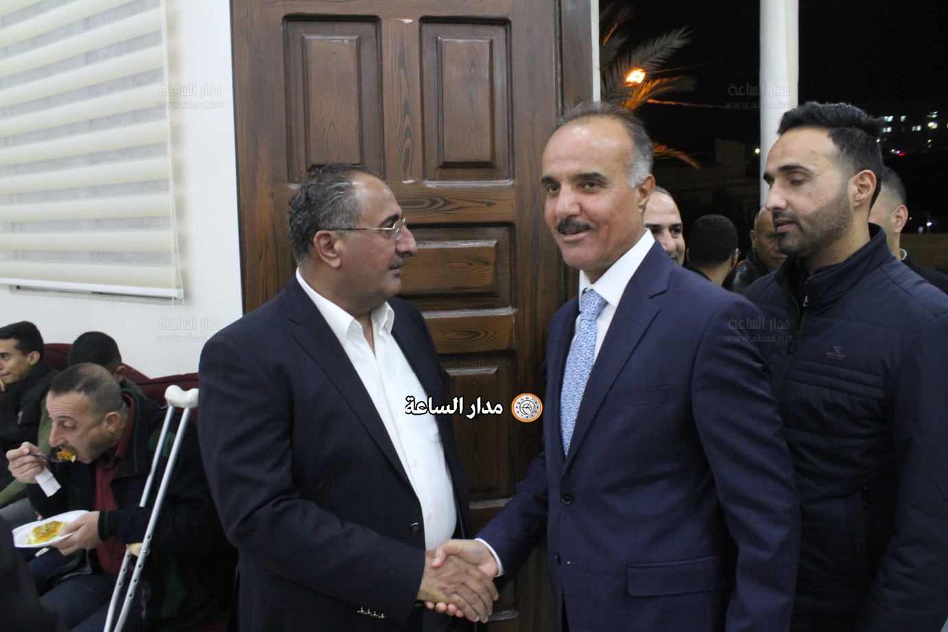 Madar Al-Saa Images 0.8410366627166284