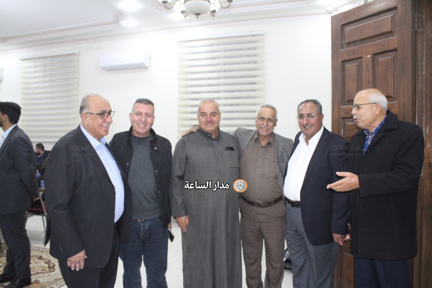 Madar Al-Saa Images 0.7698527446339347