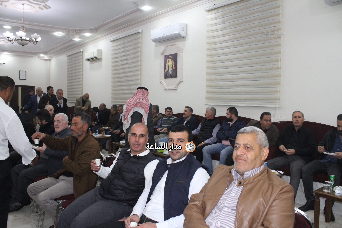 Madar Al-Saa Images 0.7608819454580846