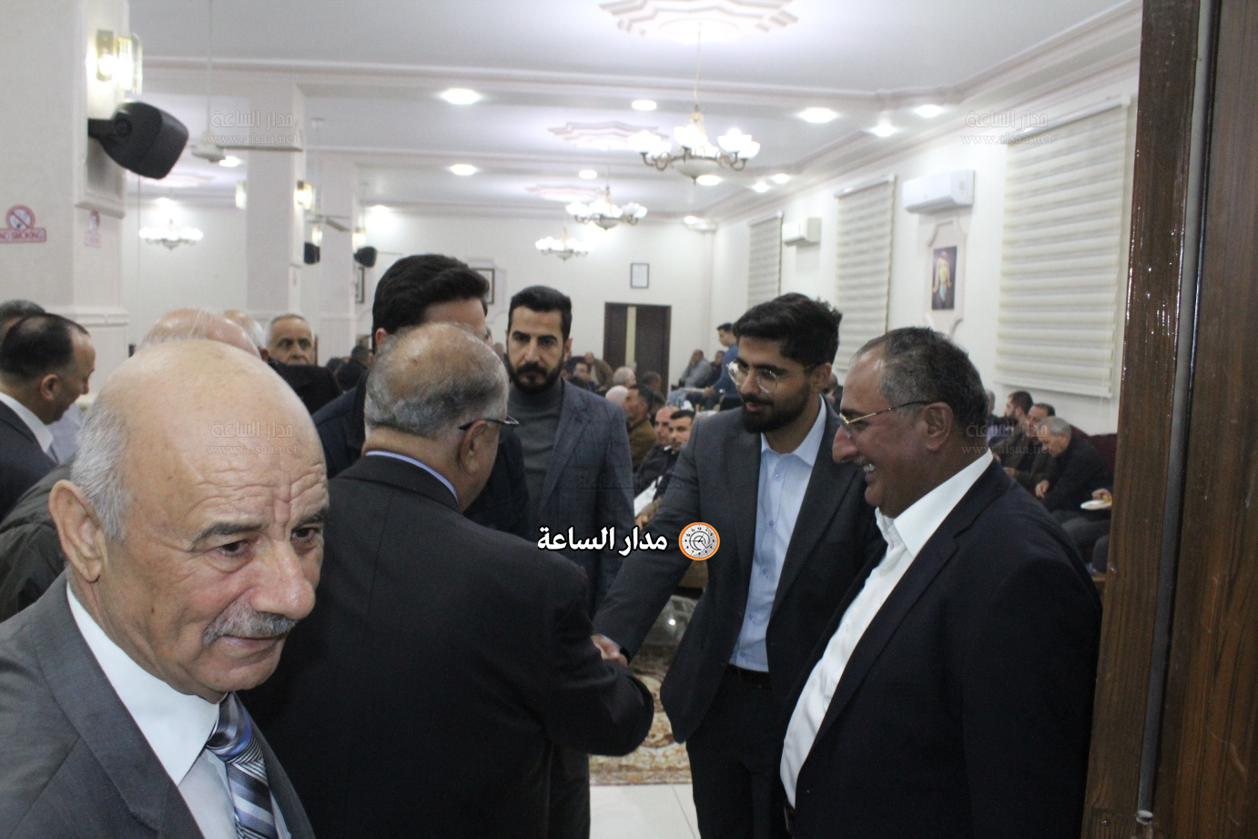 Madar Al-Saa Images 0.8516229238320541