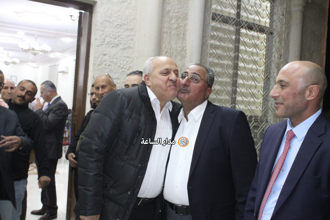 Madar Al-Saa Images 0.15548790283108538