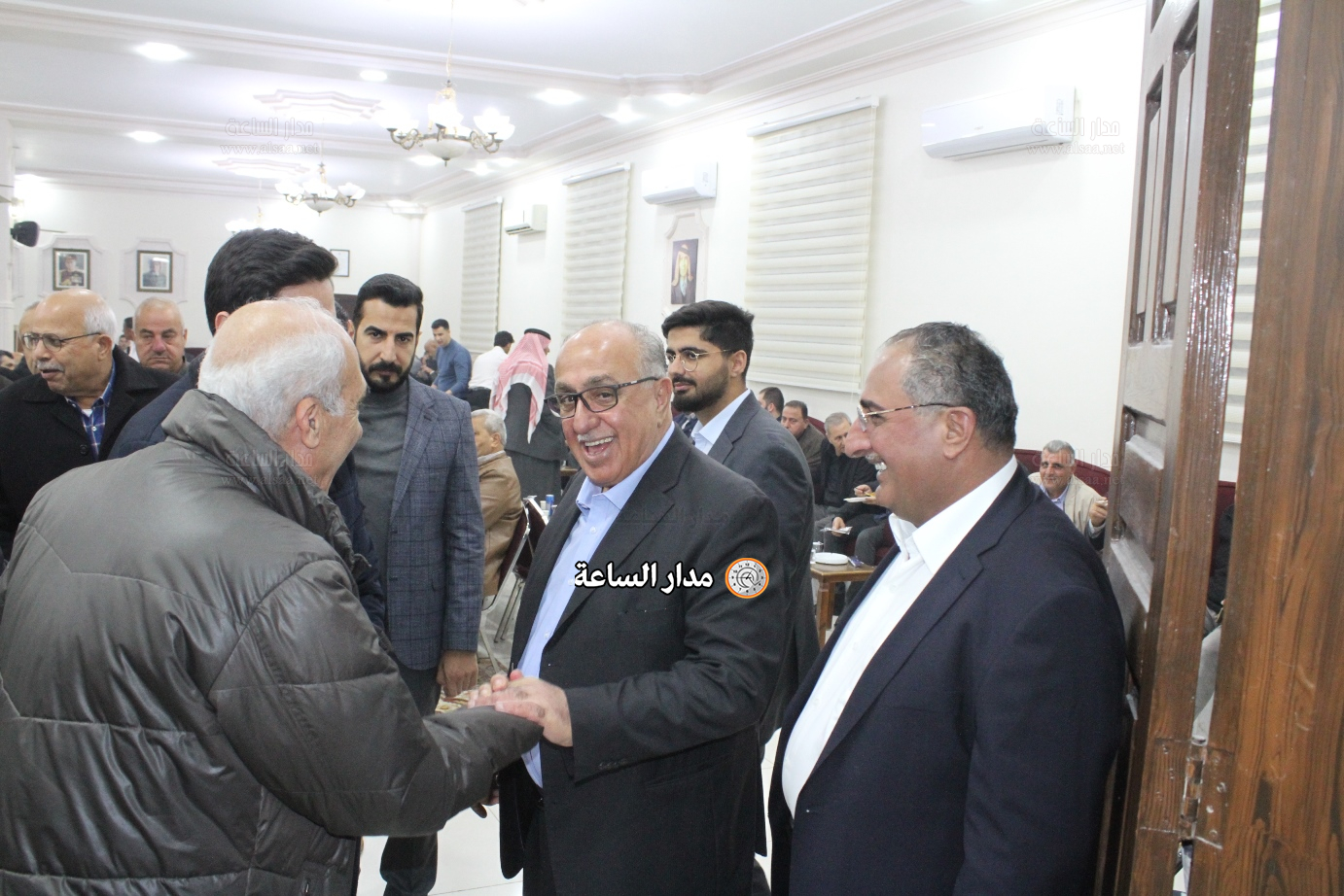 Madar Al-Saa Images 0.5367883389484664