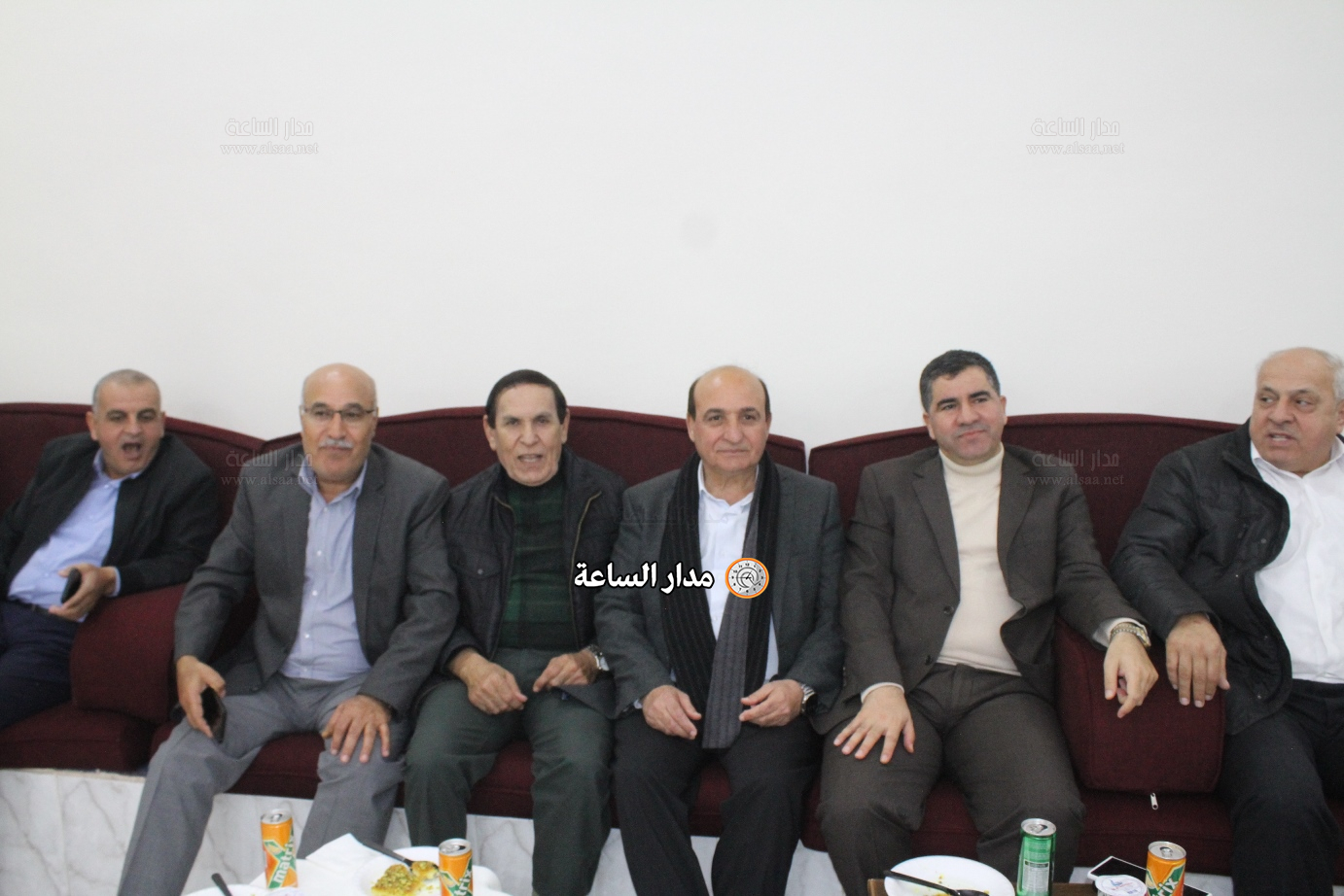 Madar Al-Saa Images 0.6499462628683048