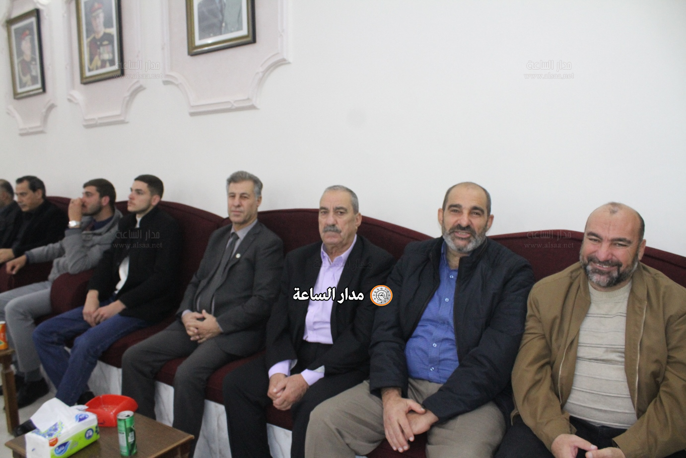 Madar Al-Saa Images 0.058214583181745994