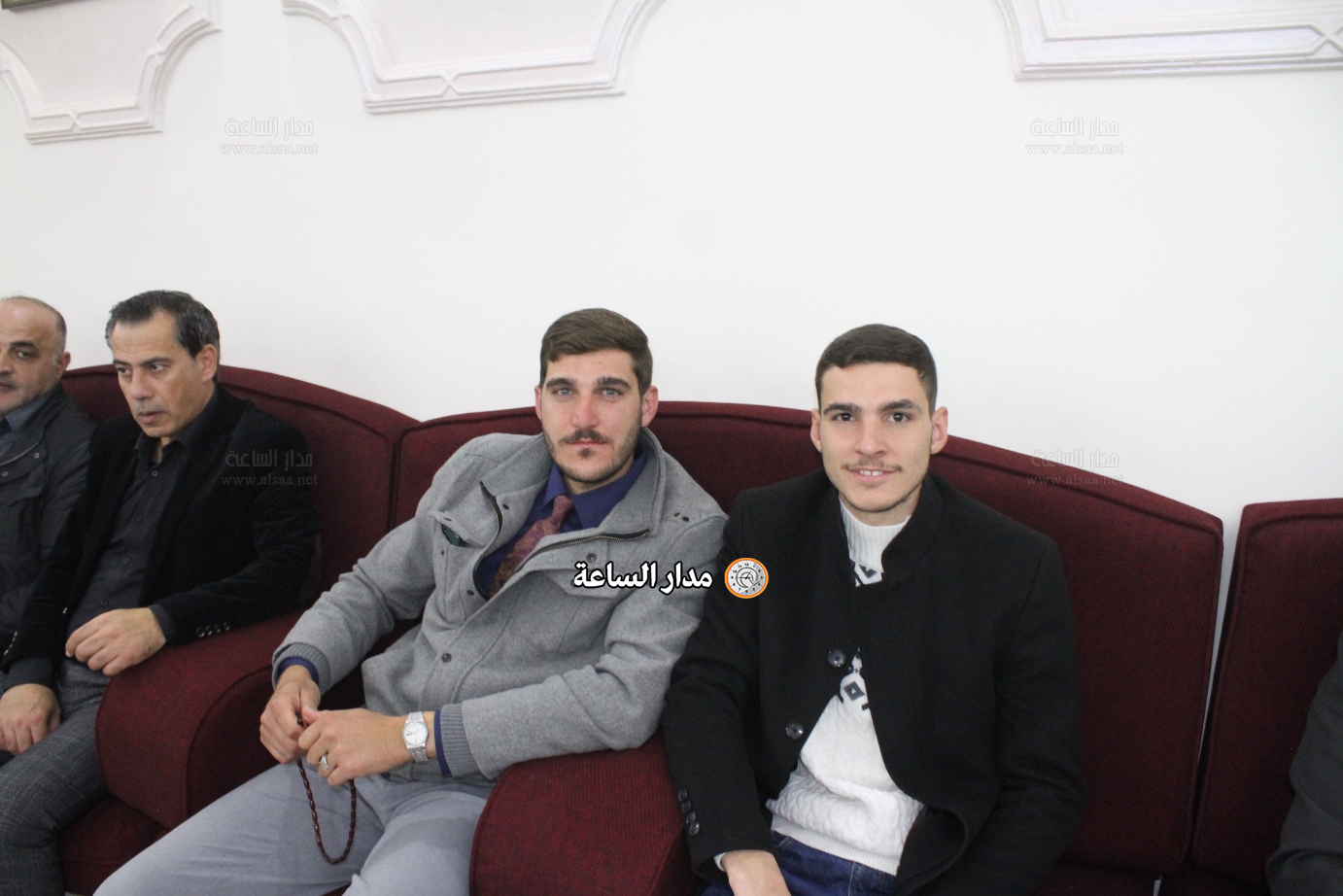 Madar Al-Saa Images 0.4045075871079087