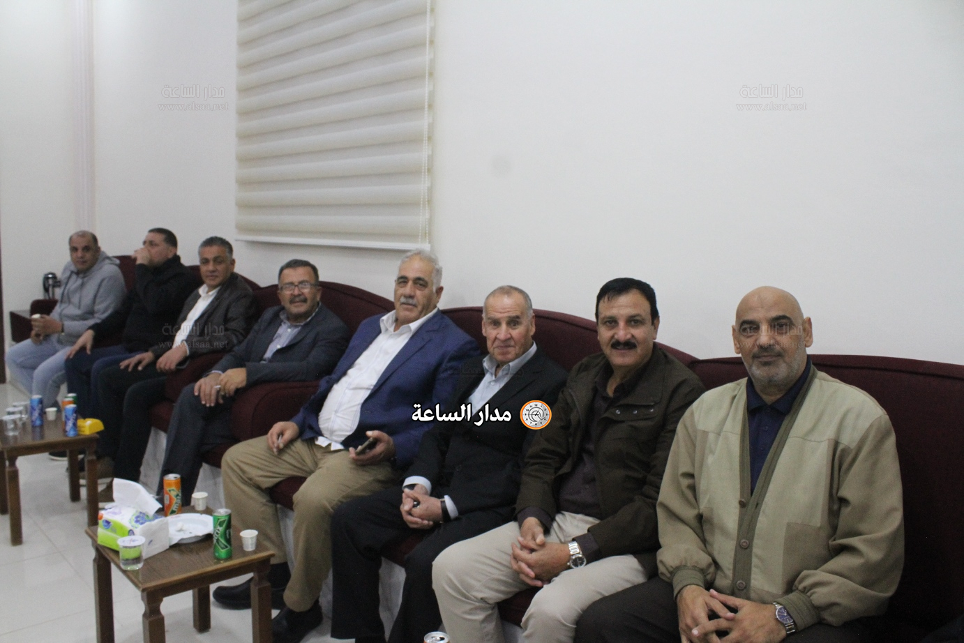 Madar Al-Saa Images 0.8928890233371183