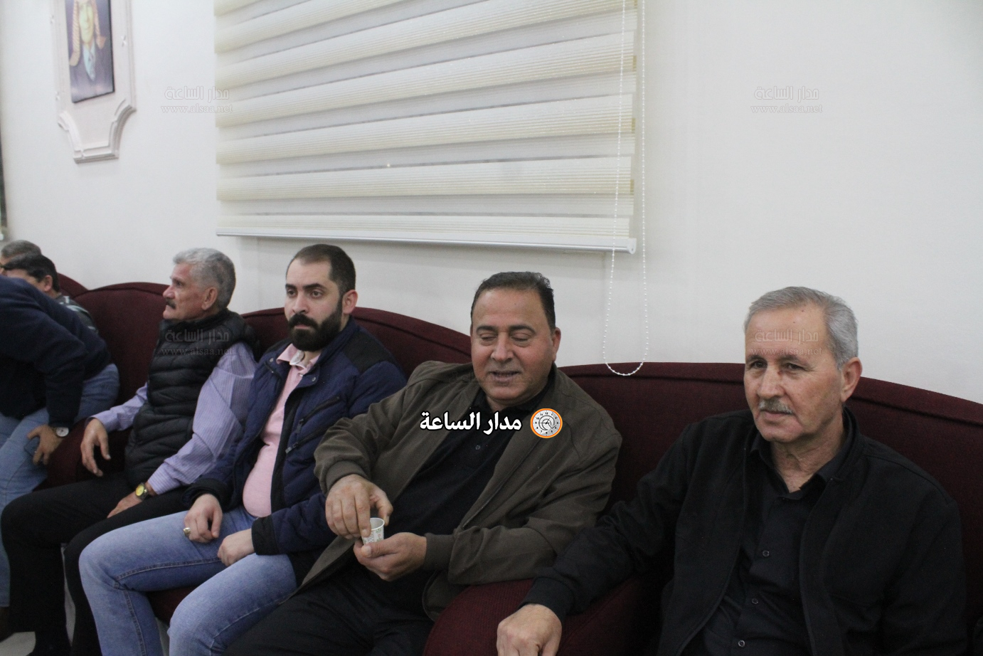 Madar Al-Saa Images 0.9581523701895496