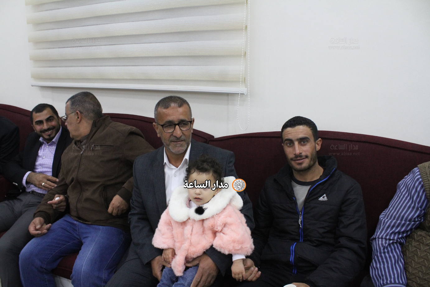 Madar Al-Saa Images 0.34349491329400816