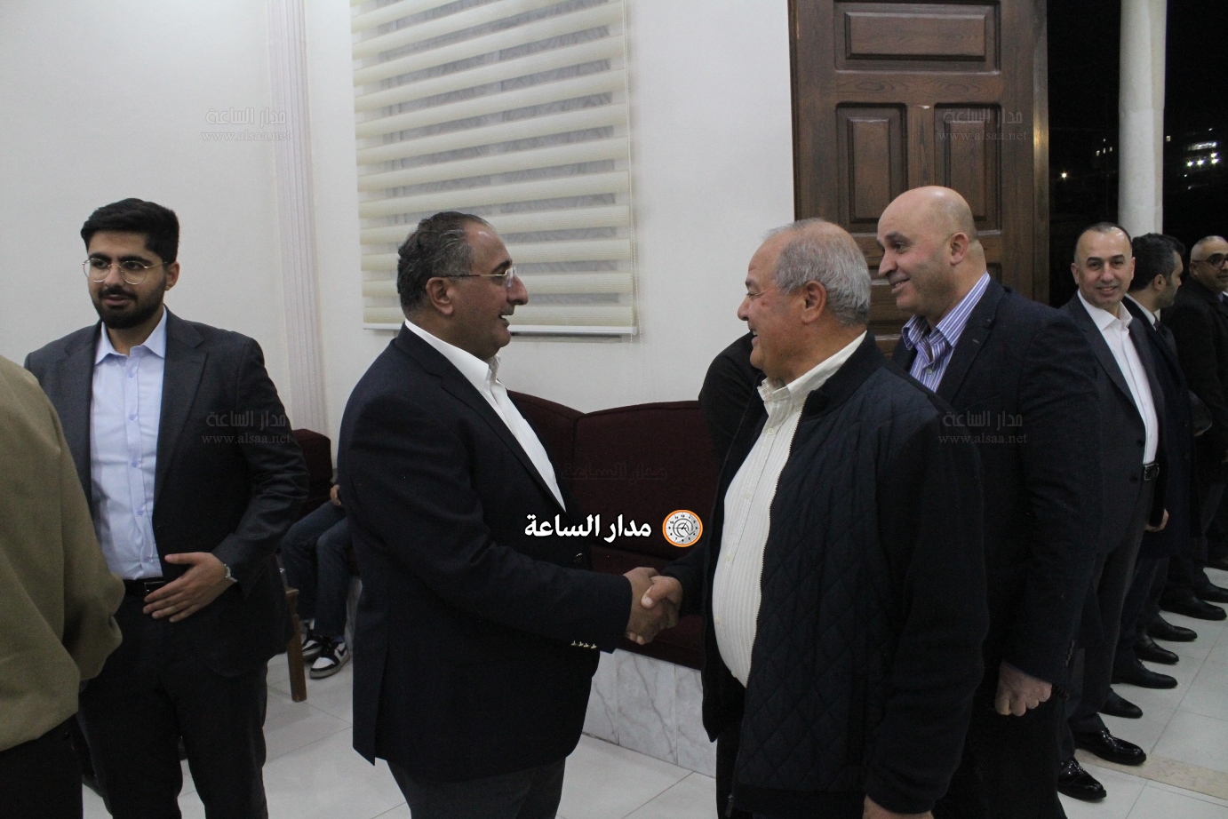 Madar Al-Saa Images 0.5096063180116241