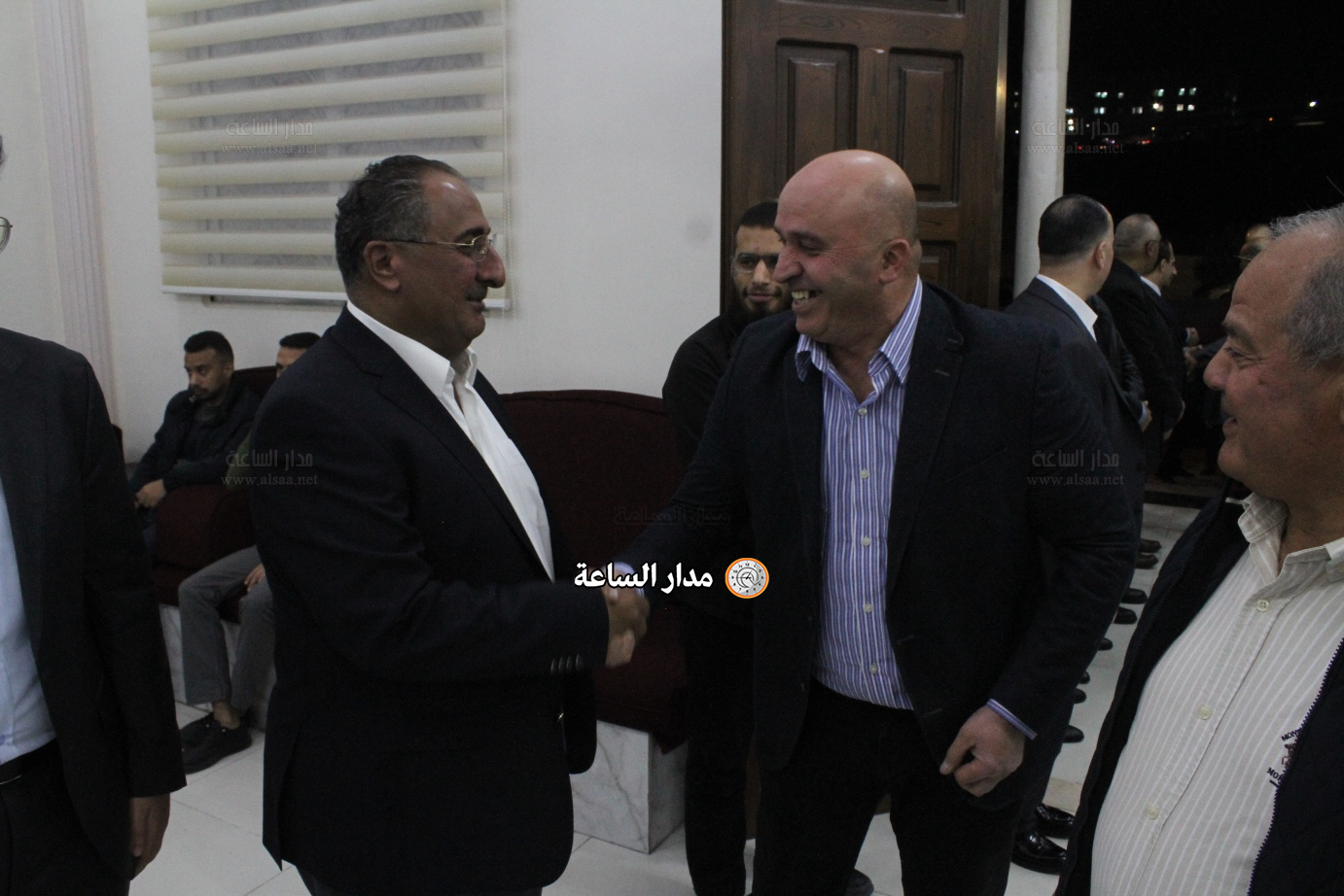 Madar Al-Saa Images 0.9232127424517724