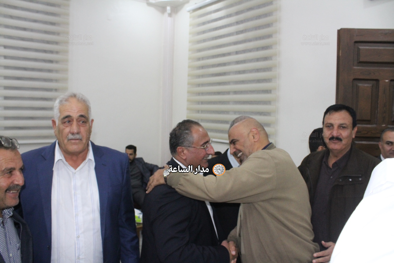 Madar Al-Saa Images 0.7238841653017061