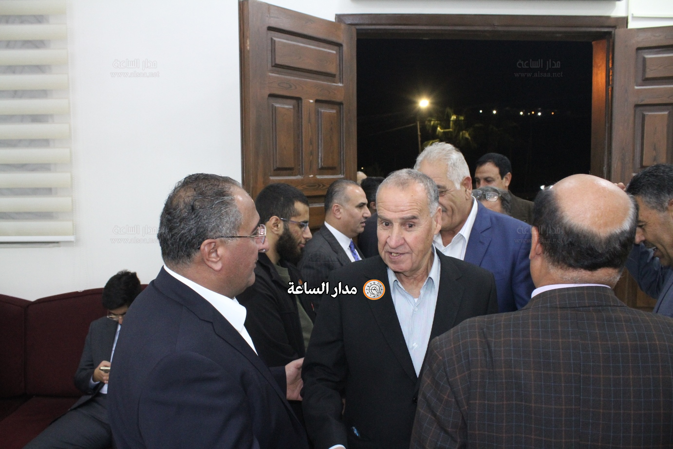 Madar Al-Saa Images 0.8658917804657986