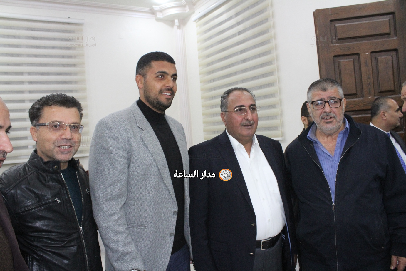 Madar Al-Saa Images 0.6618603372580234