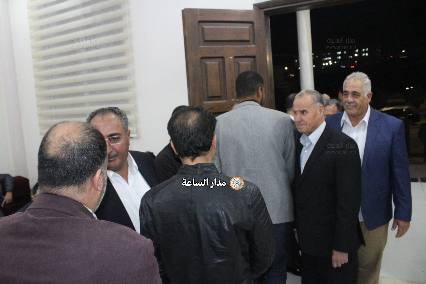 Madar Al-Saa Images 0.0036664752613495555