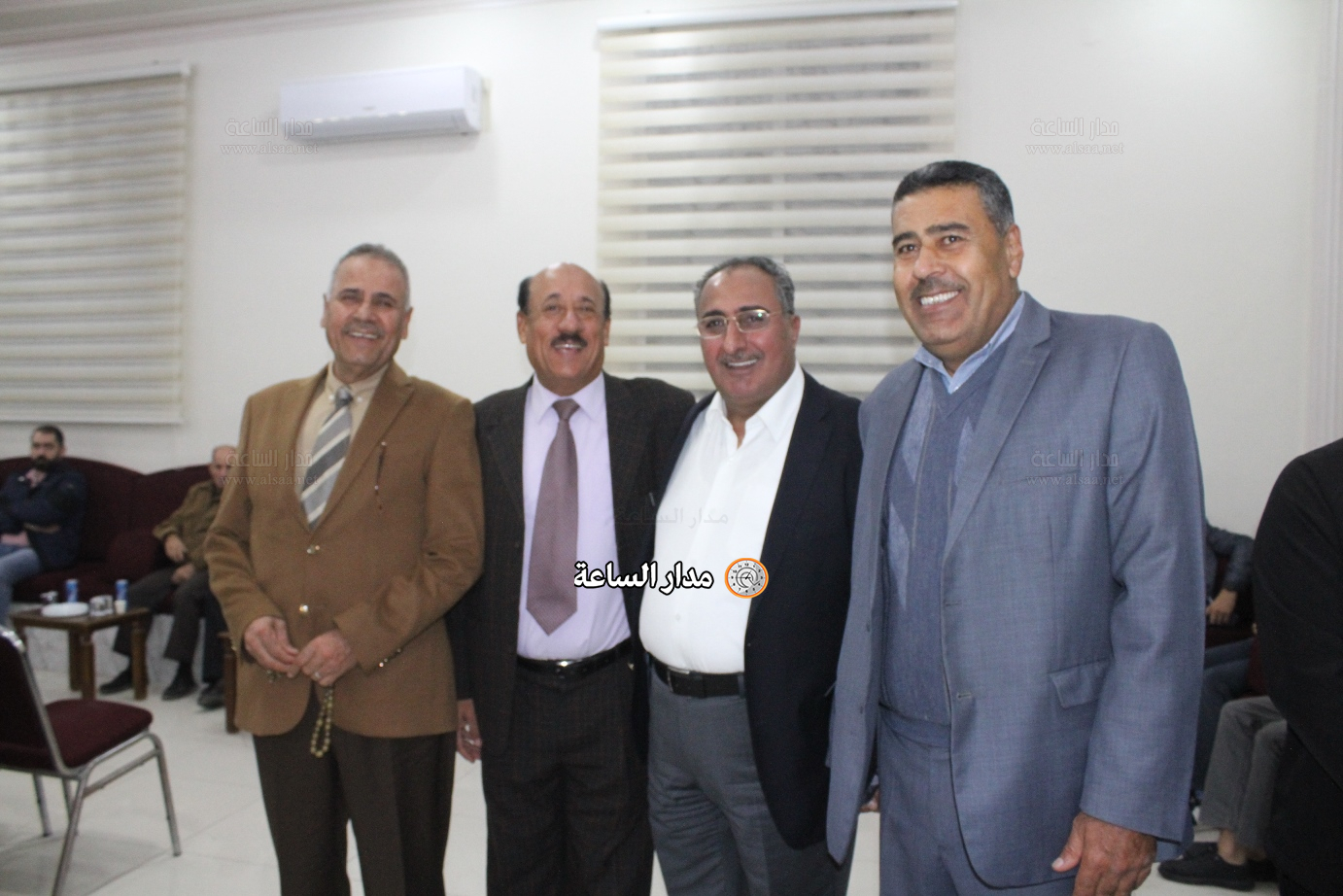 Madar Al-Saa Images 0.9595195946872346