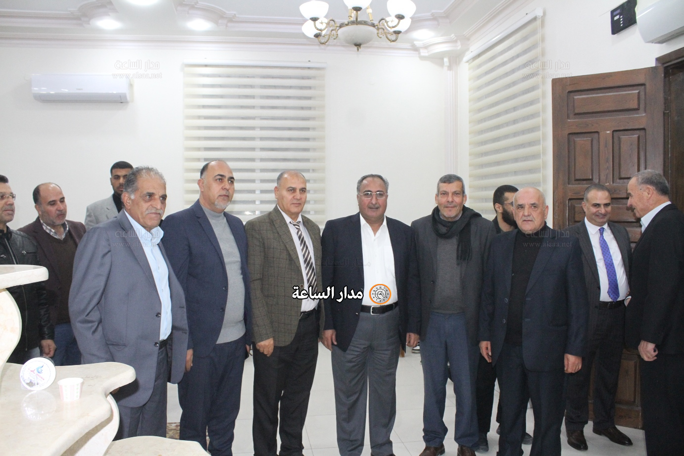 Madar Al-Saa Images 0.13064880576851023