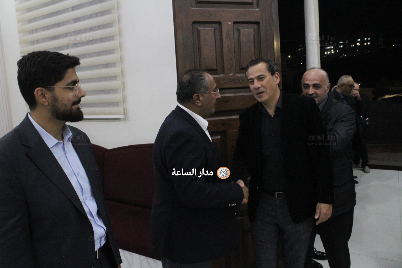 Madar Al-Saa Images 0.2600973088632075