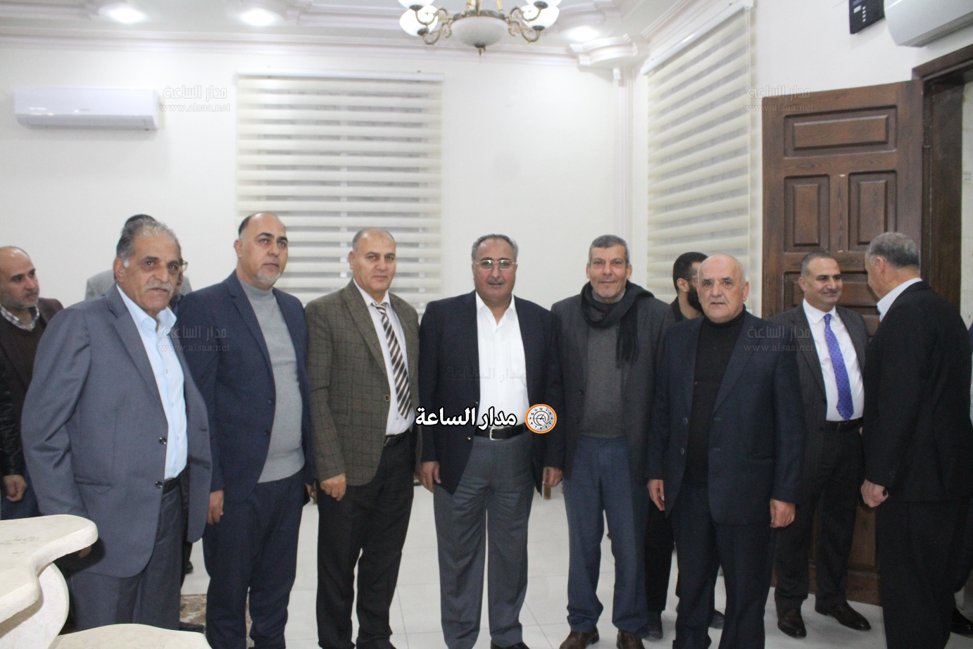 Madar Al-Saa Images 0.8867508025831952