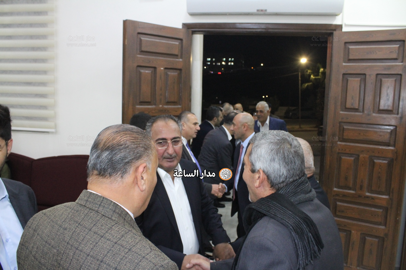 Madar Al-Saa Images 0.5898773255121661