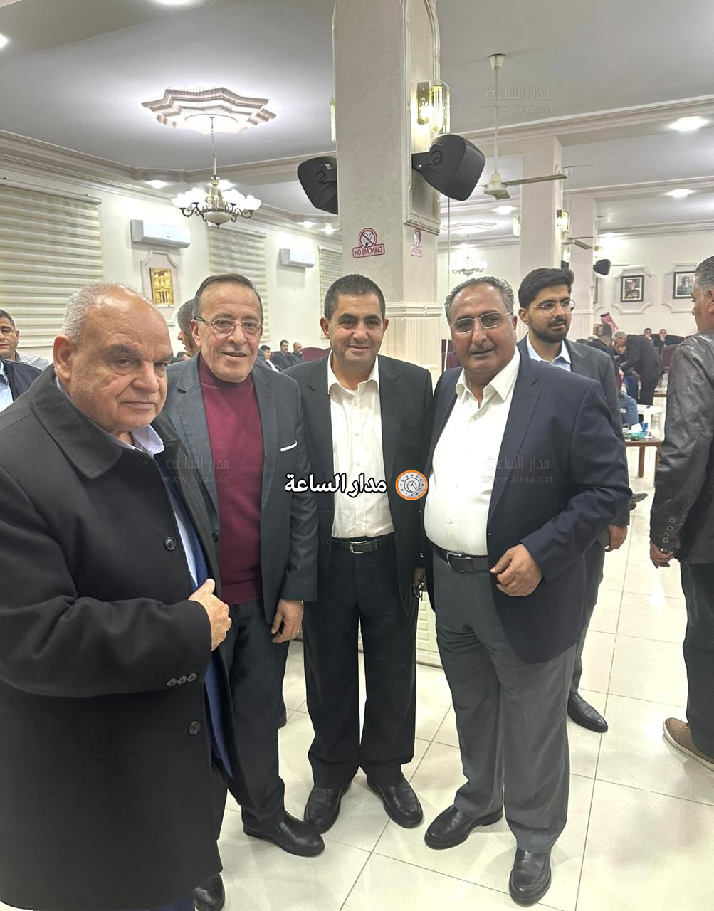 Madar Al-Saa Images 0.061596443165141235