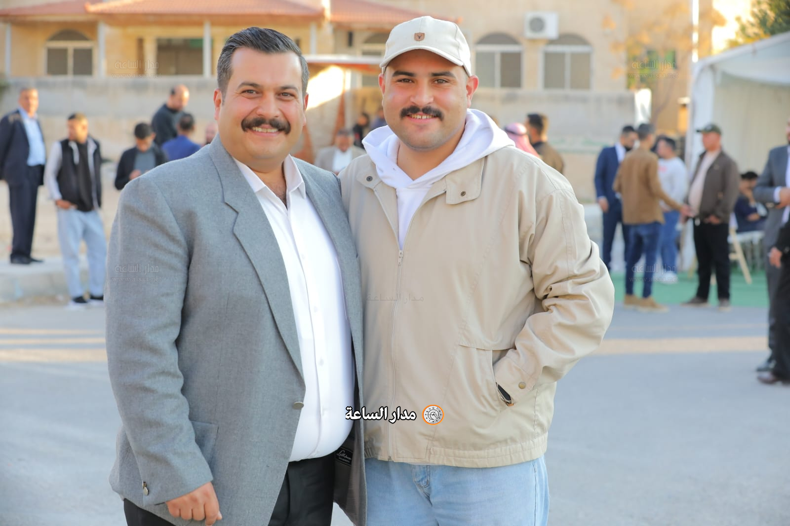 Madar Al-Saa Images 0.5612074206395121