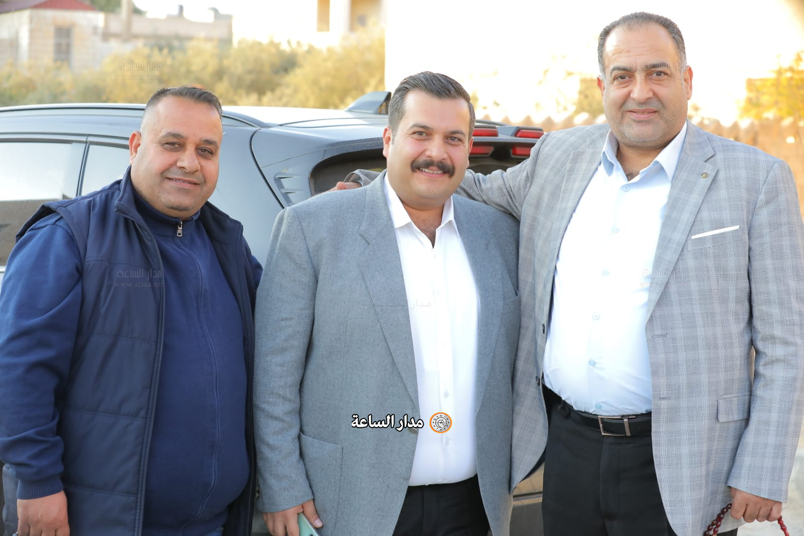 Madar Al-Saa Images 0.2573812651224128