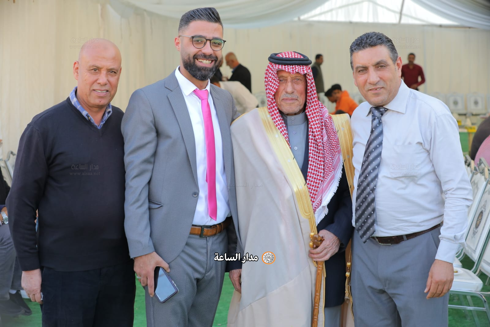 Madar Al-Saa Images 0.6053194677632221