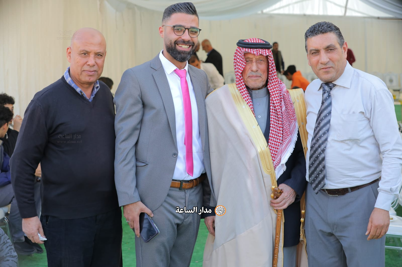 Madar Al-Saa Images 0.3468841028517047