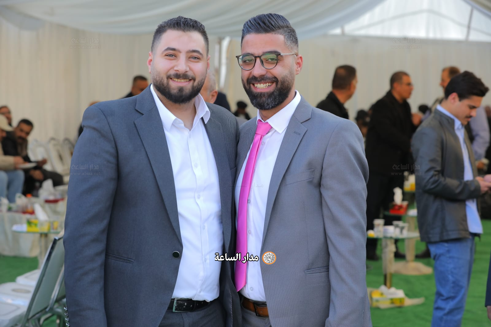 Madar Al-Saa Images 0.16049026526597254