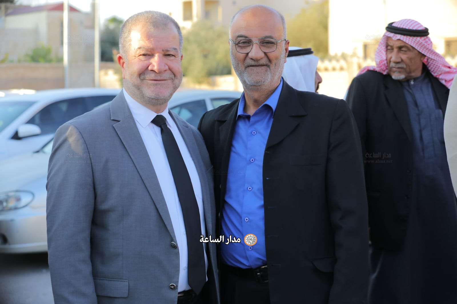 Madar Al-Saa Images 0.7853832239816885